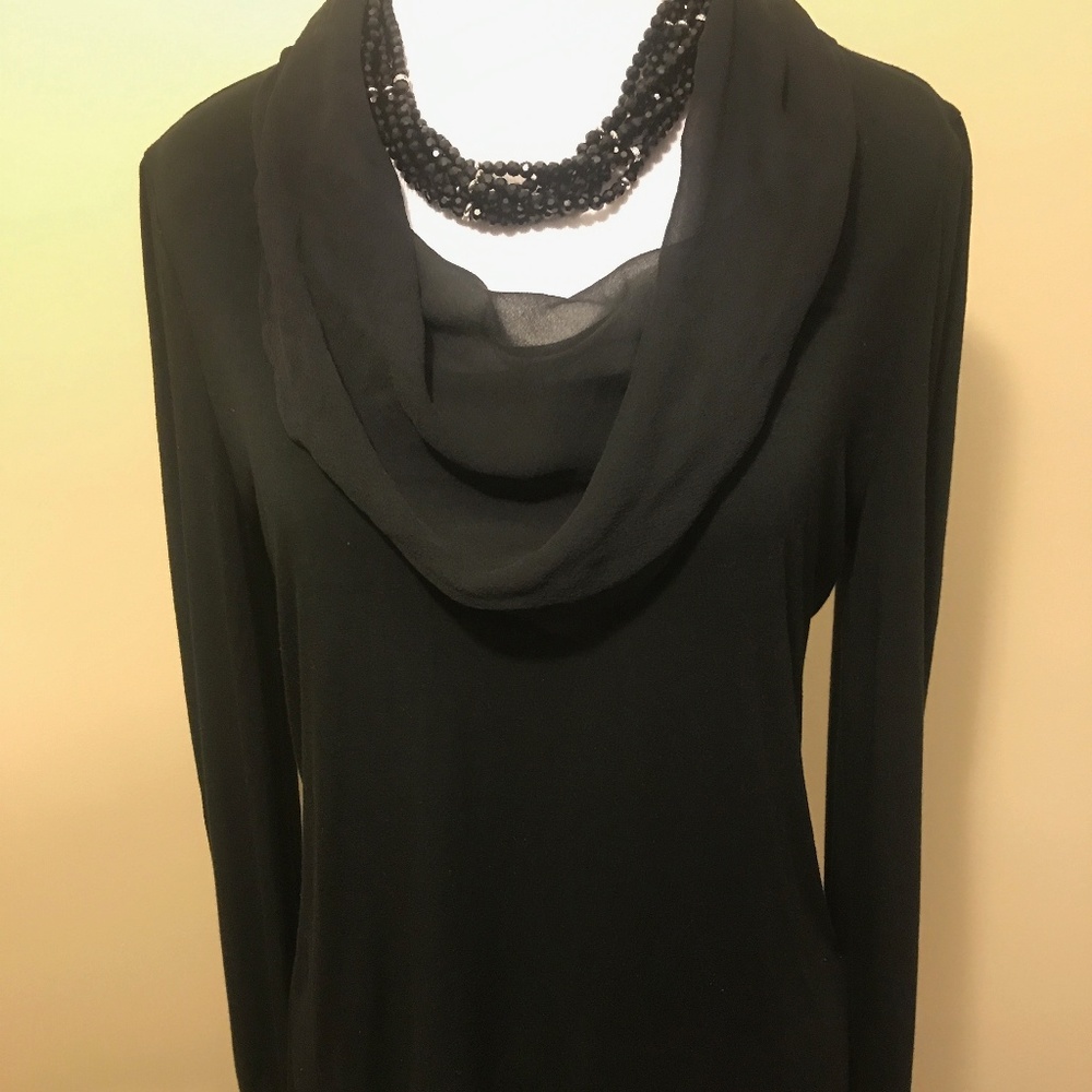 Antonio Melani Blouse